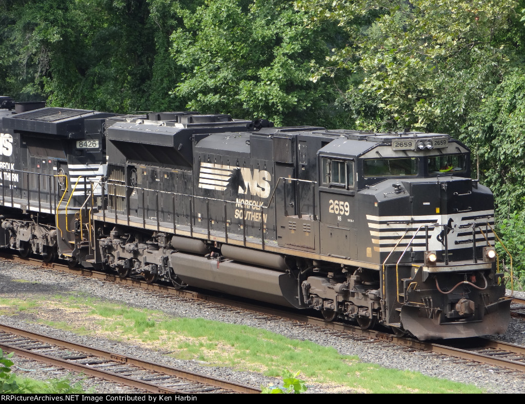 NS 2659